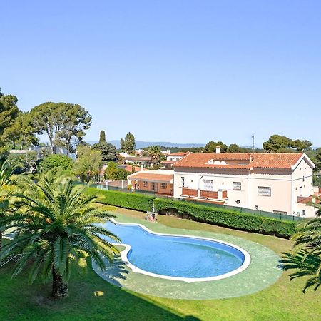 Apartamento Martin Y Rose En Salou Exteriör bild