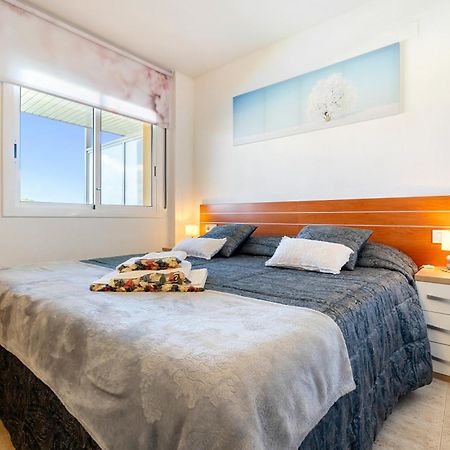 Apartamento Martin Y Rose En Salou Exteriör bild