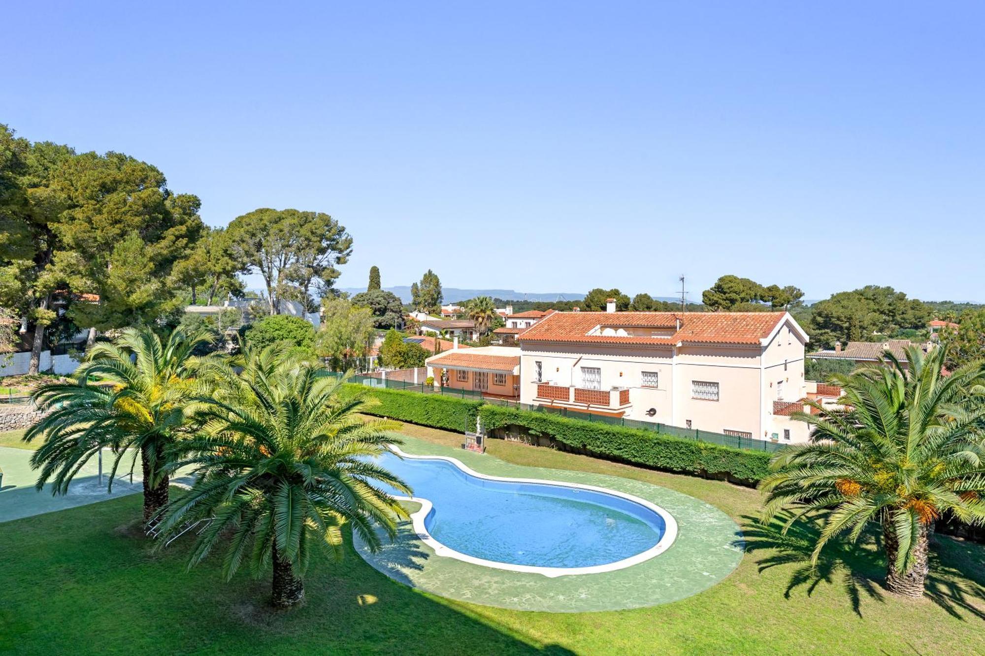 Apartamento Martin Y Rose En Salou Exteriör bild