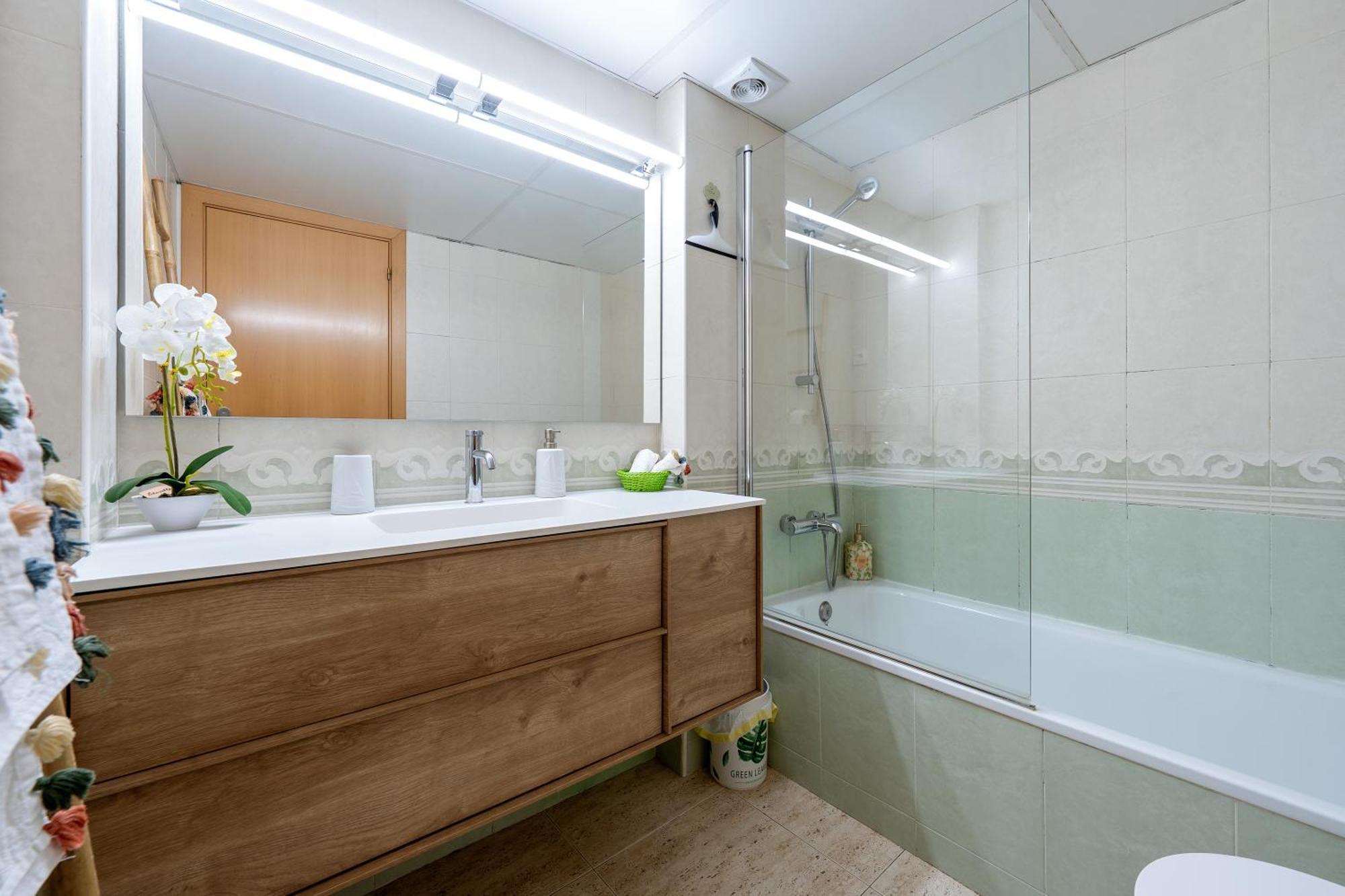Apartamento Martin Y Rose En Salou Exteriör bild