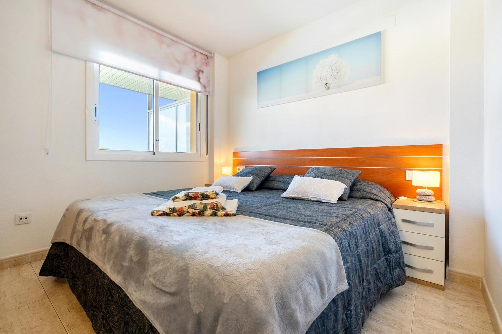 Apartamento Martin Y Rose En Salou Exteriör bild