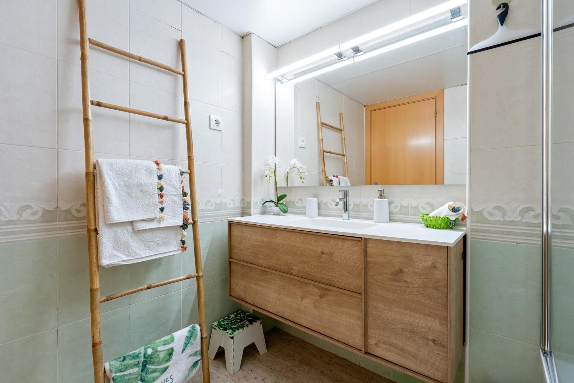 Apartamento Martin Y Rose En Salou Exteriör bild