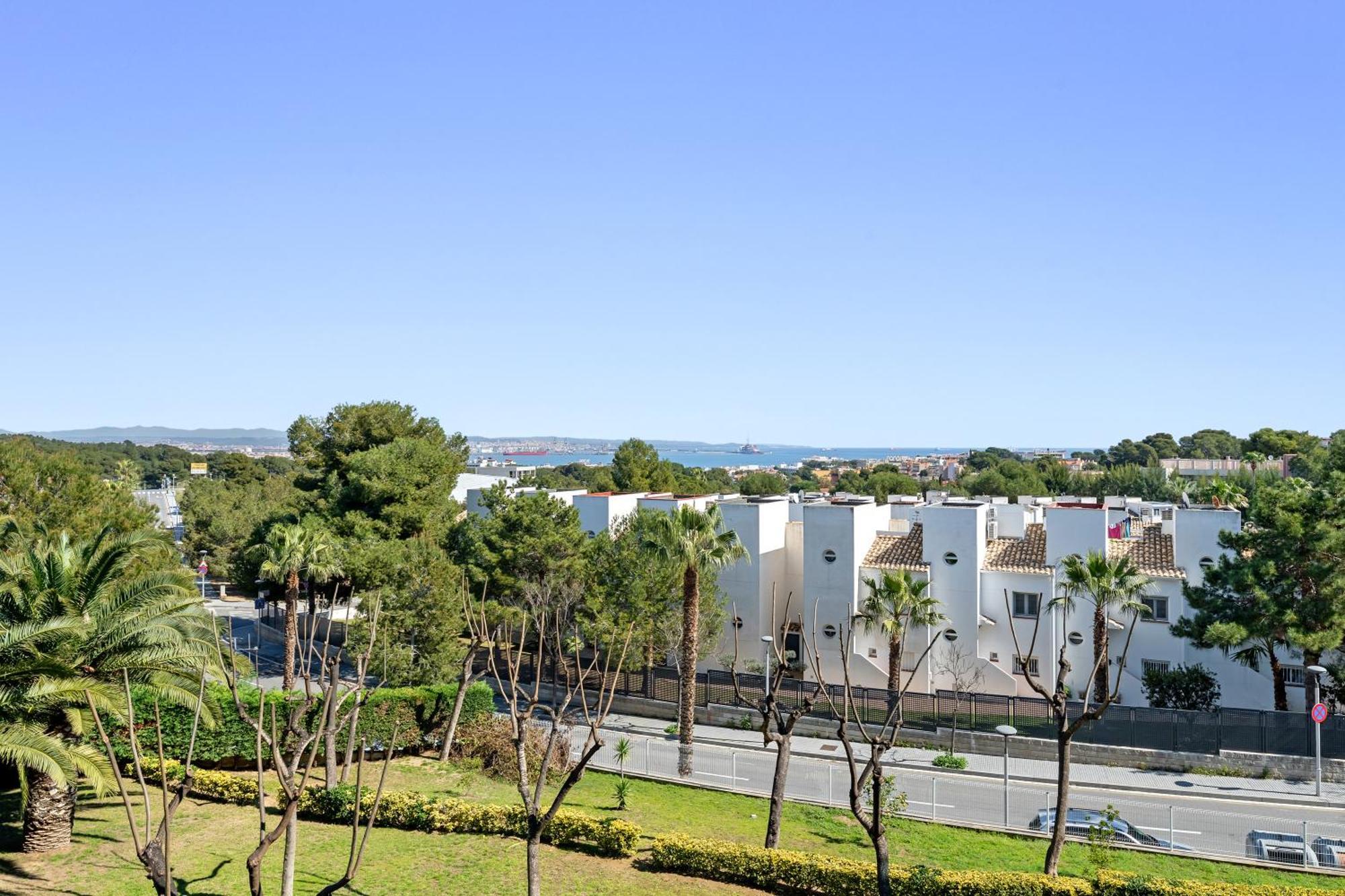 Apartamento Martin Y Rose En Salou Exteriör bild