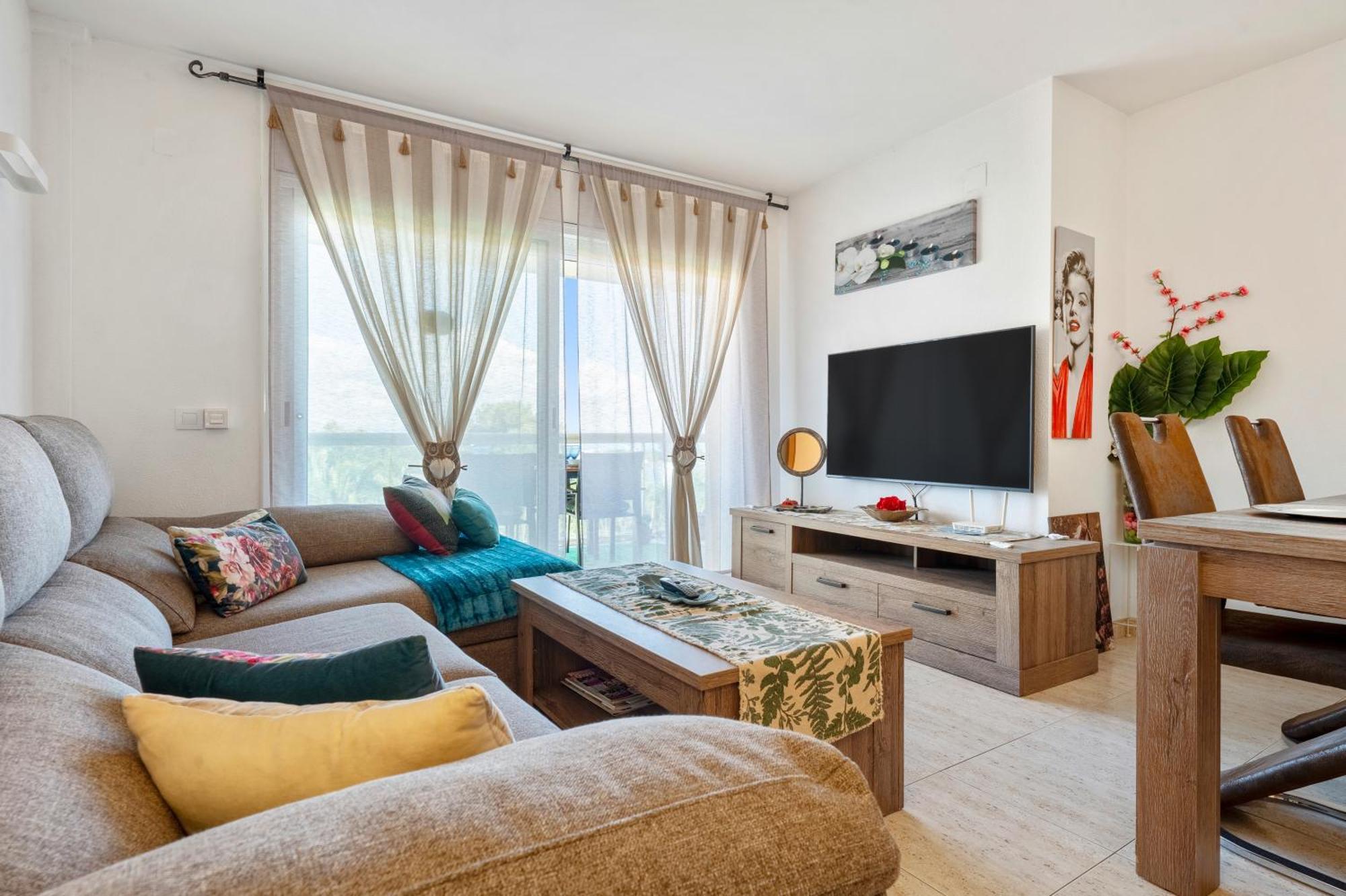Apartamento Martin Y Rose En Salou Exteriör bild