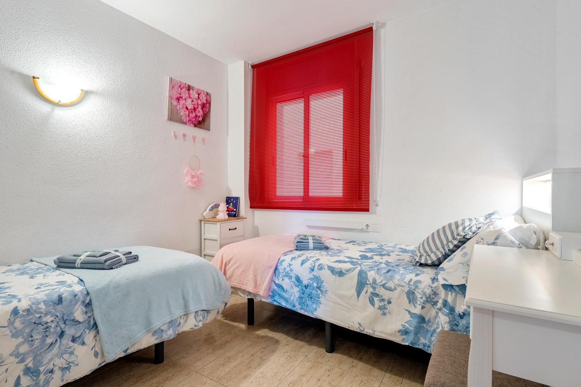 Apartamento Martin Y Rose En Salou Exteriör bild