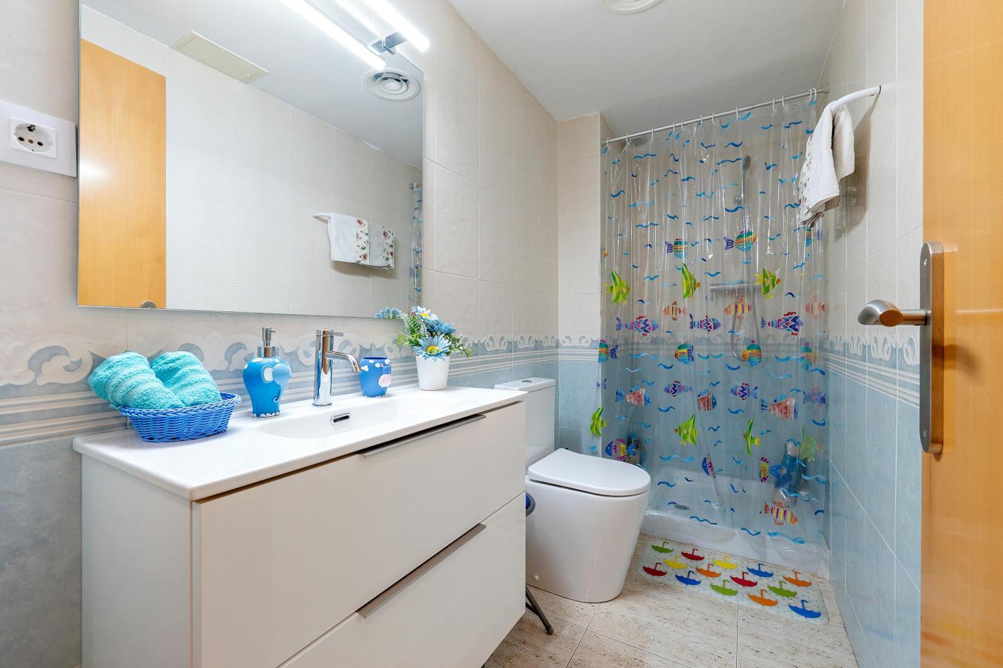 Apartamento Martin Y Rose En Salou Exteriör bild