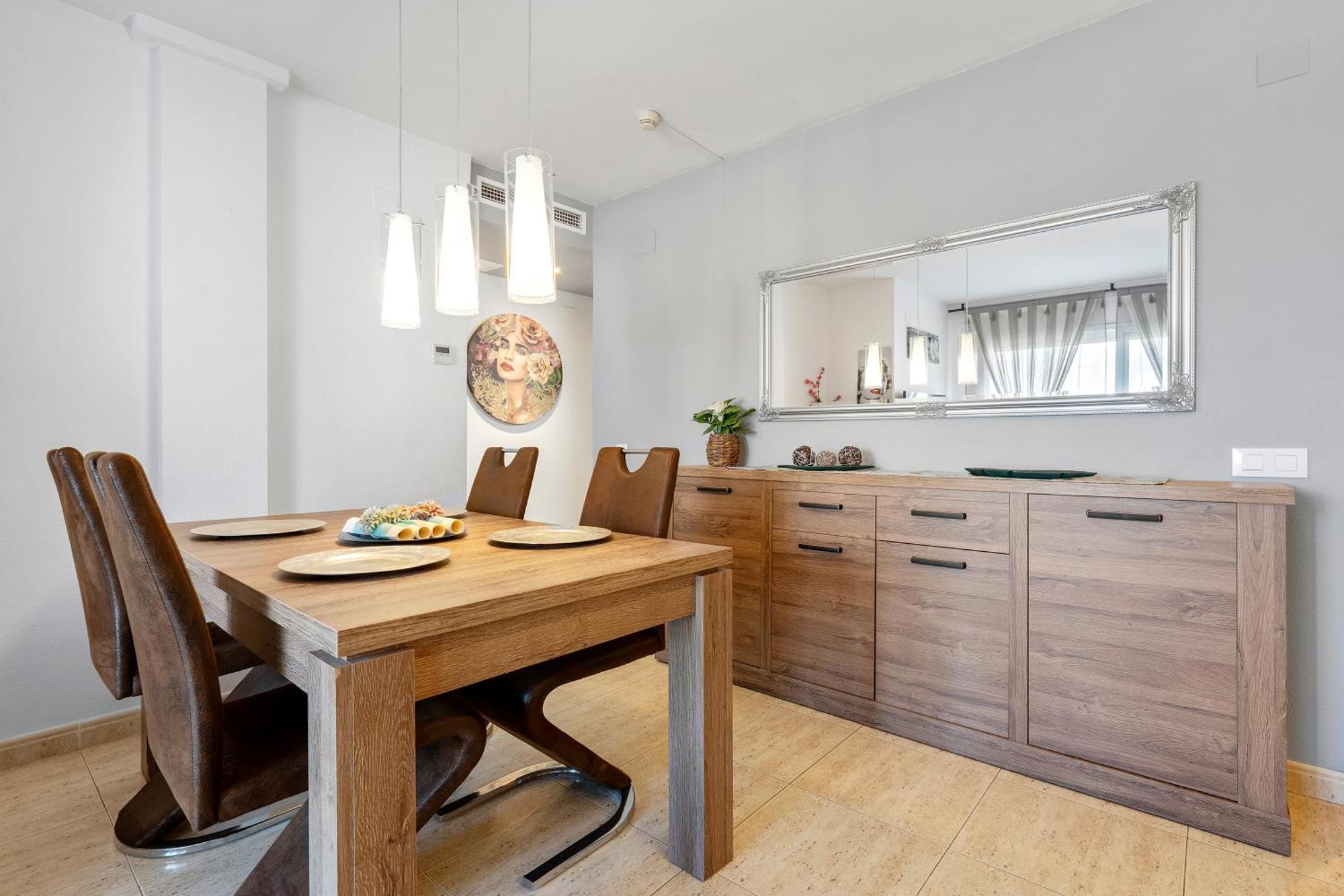 Apartamento Martin Y Rose En Salou Exteriör bild