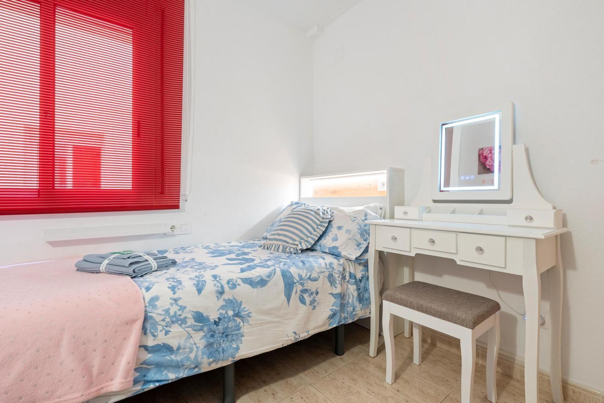 Apartamento Martin Y Rose En Salou Exteriör bild